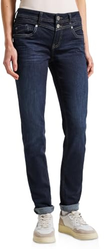 Street One Damen Casual Fit Jeans 3715673