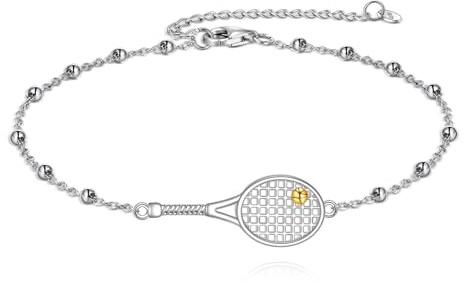 DAYLINLOVE Starfish/Welle/Schildkröte/Schmetterling/böse Augen/Mond/Dragonfly/Brot Drache/Tennis/Faulheit Braclet 925 Sterling Silber Schmuck Geschenke