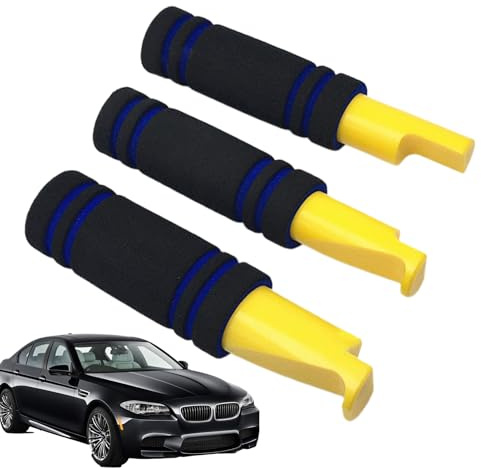 CGACCSD Dispositivo di rimozione delle ammaccature - Set di attrezzi di riparazione della carrozzeria,Attrezzature per la cura 'automobile Ergonomico Portatile Per Cappe Porte Veicoli