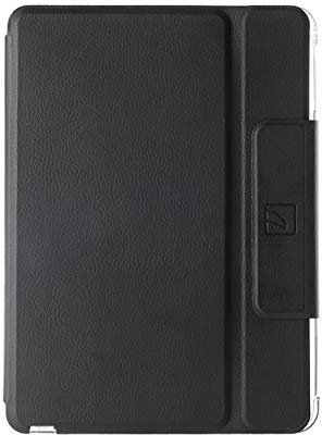 Tucano - Funda rígida con Teclado de disposición IT - Compatible con iPad de 9,7