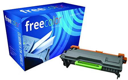 Freecolor Toner Brother TN-3480 Black Kompatibel