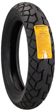 CONTINENTAL 140/80R17 69H TL TKC 70