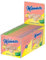 Manner Lemon Wafers | wafer croccanti vegani con crema al limone | confezione da 12 (12 x 75 g)