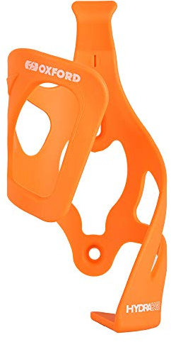 Oxford: Hydra Side Pull Cage - Orange - Orange