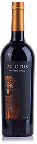 MGM Mondo del Vino Asio Otus Rot Vine (1 x 0.75 l)