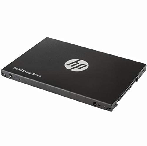 HP Disque Dur SSD 2,5