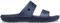 Crocs Unisex Sandal, Slide, Navy, 3 UK Men/ 4 UK Women