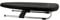 Tabla de Planchar Rolser K-Mini Surf - Negro - 72x29 cm