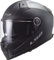 LS2, Integraler Motorradhelm Vector II Matt Black, XL