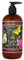 The English Soap Company Kew Gardens Luxuriöse Hand- und Körperwäsche, erfrischende botanische Reinigung mit reichhaltigem Schaum, Osmanthus-Rosen-Duft 500 ml