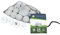 Clean Green Golf Balls 24 für Titleist Pro V1 Recycelte Golfbälle Mix - Inklusive gebrauchten Golfbällen Bulk und Mesh wiederverwendbare Tasche - Recycelte & gebrauchte Golfbälle für Damen und Herren