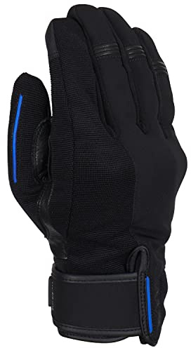 Furygan YAKURU D3O Waterproof MOTORRADHANDSCHUHE Radical,Urbain