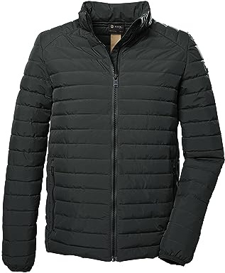 G.I.G.A. DX Herren Gs 6 Mn Qltd Jckt Funktionsjacke In Daunenoptik/Outdoorjacke, Grün, XL EU
