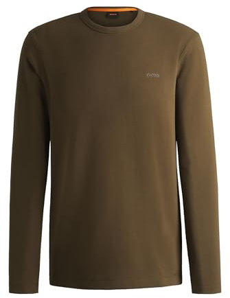 BOSS Tempesto, Open Green368, XL para Hombre