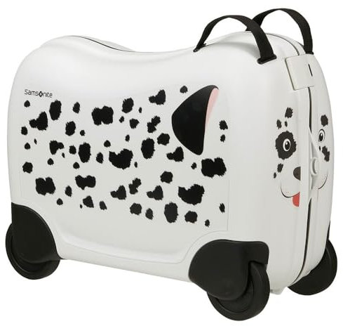 Samsonite Dream2go Spinner 30l Trolley One Size