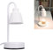 Kerzen Wärmer Lampe, Elektrisch Duftende Kerzen Wachs Schmelze Wärmer mit Timer & 2 Glühbirnen Dimmbare Tisch Lampe, Heim für Mütter Tages Haus