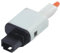 MXNNPOO Bremslichtschalter Knopf Für Renault Megane III Rs (DZ0/1) 2.0, Automatik, Drucktaste, Druckknopf, 1-Weg, Einsteckmontage, ABS, 1 Stück