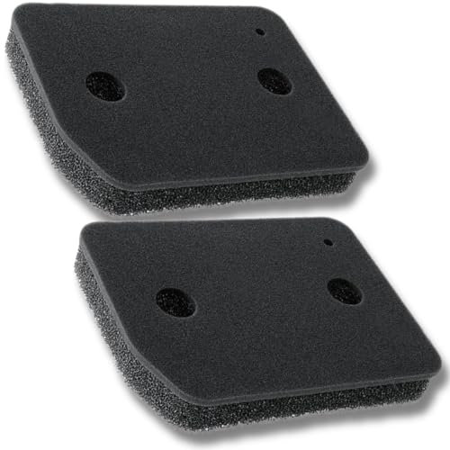 UTIZ 2 x Filter for Miele T1 Dryer 9164761 Replacement Part for Tumble Dryer