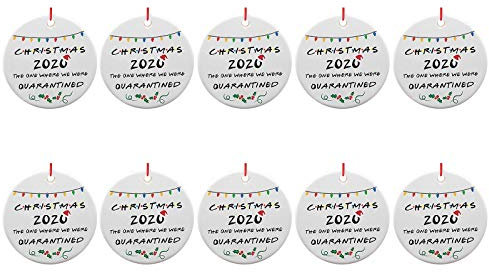 Weihnachtsschmuck, personalisierbar, geformte Verzierungen, hängende Christbaumkugeln, Weihnachtsdeko 2020, Weihnachtsdekoration, Ornamente, Partygeschenke