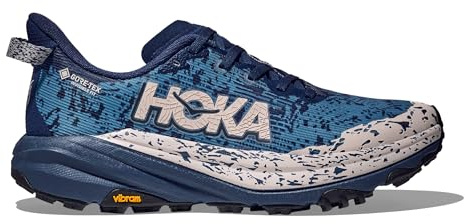 Hoka ONE ONE Speedgoat 6 GTX Sneaker