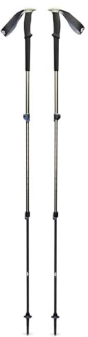 Black Diamond Trail Trekking Poles Pine Smoke