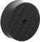 Housoutil 1pcs Shock Absorption Pad for Speakers Speaker Isolation Spike Pads Carbon Fiber