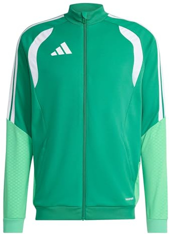 adidas Herren Tiro 26 Competition Training Sweatshirt, Team Green, XS