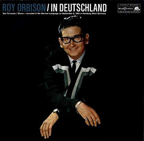 In Deutschland (RI) [Vinyl LP]