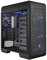 Thermaltake Core V71 Tempered Glass Edition E-ATX Full Tower Tt LCS Certified Gaming Computer Case CA-1B6-00F1WN-04