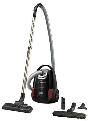 Rowenta City Space RO2669 aspirapolvere 750 W A cilindro Secco Sacchetto per la polvere 2,5 L