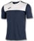 Joma Camiseta Deportiva Manga Corta Hombre , 6XS - 3XL - Transpirable y Secado Rápido, Ideal para Running o Gym - Winner