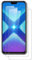AICEK [Lot de 2] Verre Trempé Honor 8X, Film Protection écran Verre trempé pour Huawei Honor 8X Vitre Protection Honor 8X Ecran Verre Trempé