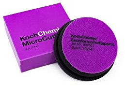 KOCH CHEMIE - Micro Cut Pad 76mm
