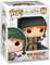 Funko Pop! Harry Potter: Holiday - Hermione Granger - Ron Weasley 1 - Hermine Granger - Vinyl-Sammelfigur - Geschenkidee - Offizielle Handelswaren - Spielzeug Für Kinder und Erwachsene