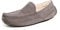 UGG MEN'S ASCOT SLIPPER GREY 44 EU