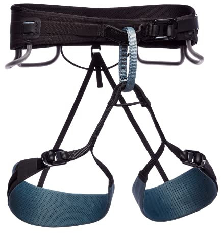 Black Diamond, Storm Blue, M