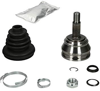 F.BECKER_LINE Antriebswellengelenk Radseitig (26710030) passend für VW Golf IV Polo