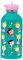 DRAEGER PARIS 1886 - Gourde Enfant Acier Inoxydable 300ml - Design Princesses et Ballerines - Eco-responsable, Réutilisable, Durable - Parfaite pour École et Activités - Vert, Facile à Nettoyer