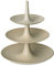 BABELL L Etagere Nature Desert Sand