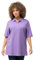 Polo Hemd_637297, Camicia Attillata,