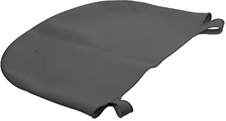 CIYODO Doublure De Mijoteuse Envelopper Revêtement De Pot De Cuisine Diviseur De Mijoteuse Bol De Mijoteuse Doublure De Pots à Ragoût Insert Mijoteuse Multifonction Gel De Silice Manique
