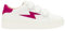 Vanessa Wu Baskets Basses Vicky Fushia 39
