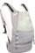 Fräulein Hübsch Fullbuckle Rucksack Babytrage - passt von 3-36 Monaten - als Bauch- und Rückentrage - nur Schnallen, kein Binden - ergonomische Babytrage aus Biobaumwolle - Design Birch'n'Bear