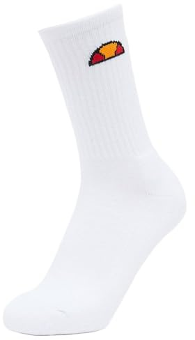 Ellesse Unisex Tamuna 6er-pack Socken Socken