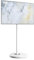 FITUEYES Design TV Ständer Rollbar für 32-65 Zoll Fernseher Mobiler TV Standfuss höhenverstellbar Modern minimalistisch Fernsehständer für Wohnung Büro Heim