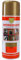 various-Pintura Spray Antioxidante Dorada 400 Ml para las Superficies de Metal, Hierro y Aluminio,Pack de 1 Unidad
