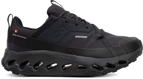 ON Damen CloudhorizonSneaker