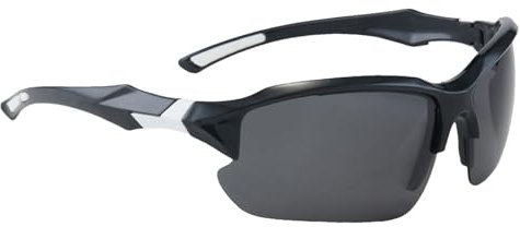 Generisch Sport-Sonnenbrillen, Fahrrad-Sonnenbrillen,Trendige Laufsonnenbrille für Damen - Angel- und Dirtbike-Brille für Outdoor-Sportarten für Männer und Frauen