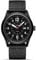 LN LENQIN Uhren Herren Herren Uhr Militär Uhr 30M wasserdichte Armbanduhrherren Analog Quarzuhr für Männer mit Datum Sportuhr Nylon Band Taktische Uhr