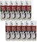 PLUS HOME Spray Nieve,Ideal para Decorar Cristales ÁRBOL DE Navidad Y Otros Objetos.Pack de 12 Botellas